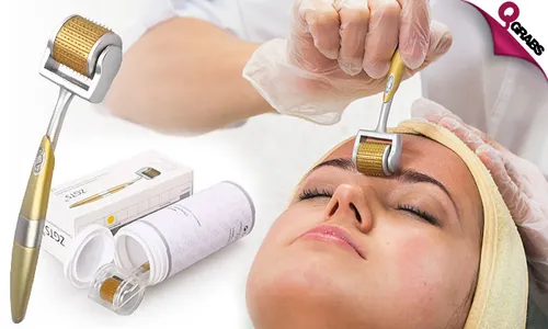 ZGTS Derma Roller!